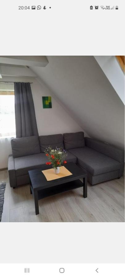 Aszofoi Panorama Apartmanhaz ภายนอก รูปภาพ