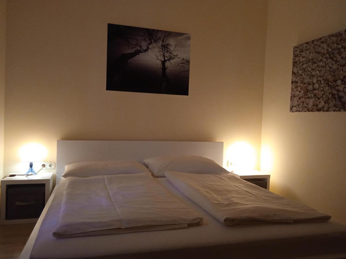 Aszofoi Panorama Apartmanhaz ภายนอก รูปภาพ