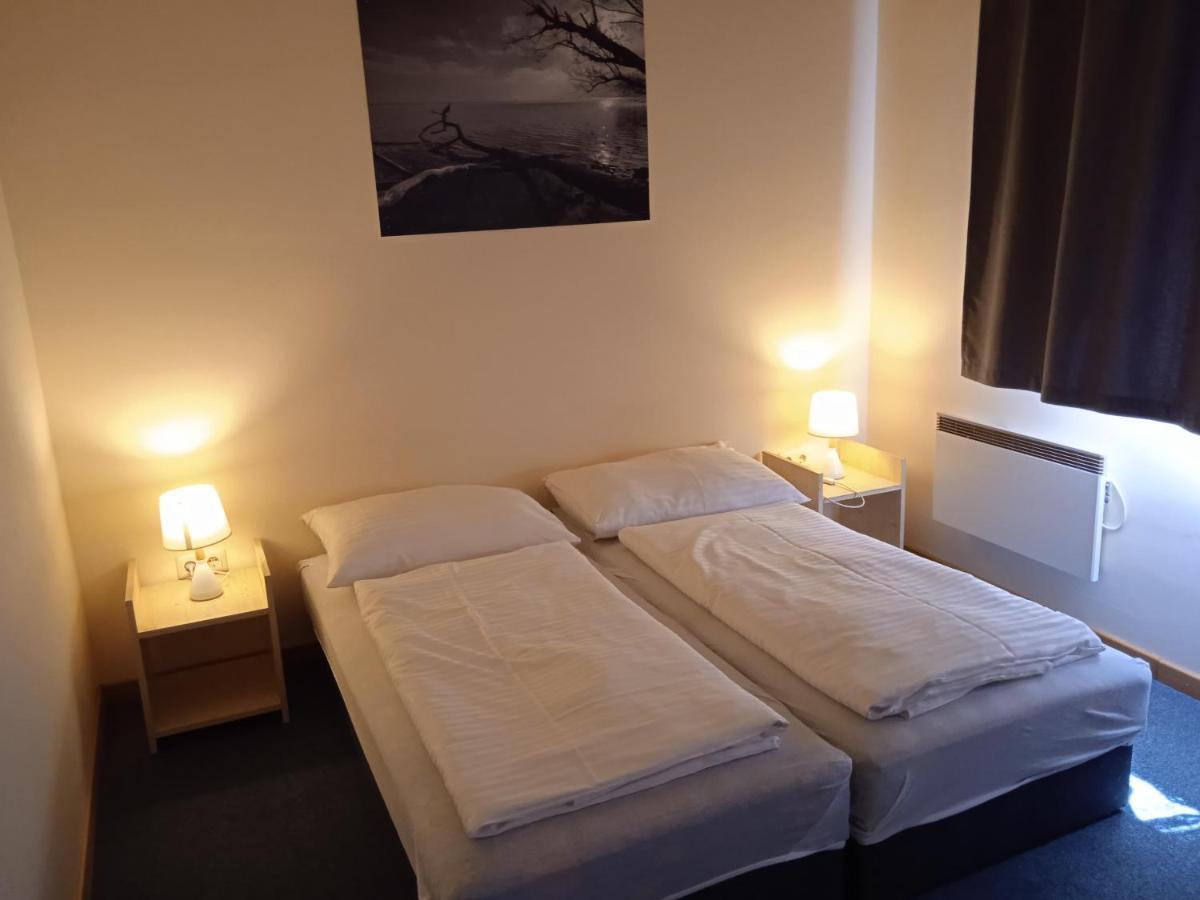Aszofoi Panorama Apartmanhaz ภายนอก รูปภาพ